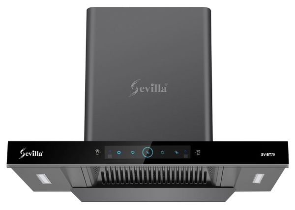 Máy hút mùi SEVILLA BT70