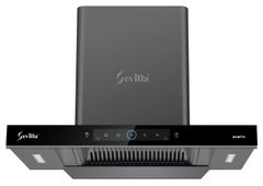 Máy hút mùi SEVILLA BT70