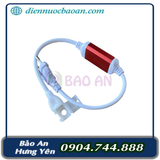 Nguồn led dây LSC cam 3 màu