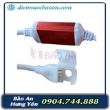 Nguồn led dây LSC cam 3 màu