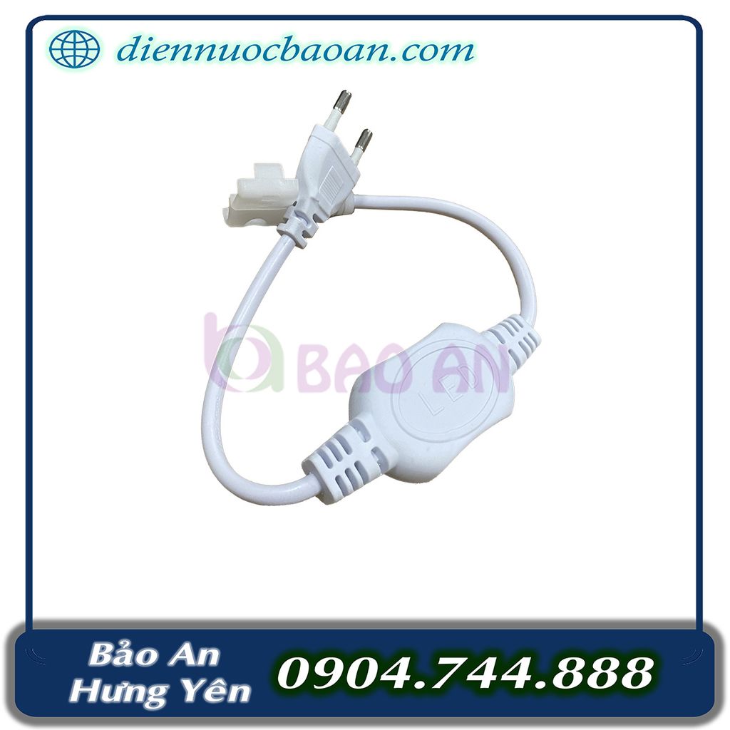Nguồn led dây LSC đứng