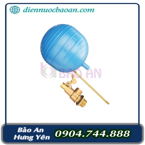 Phao cơ WuFeng 331A ren 15