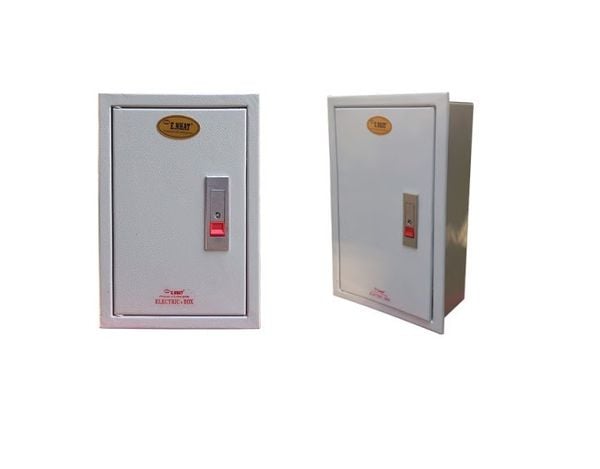 Tủ điện sắt âm 20x30 sâu 14