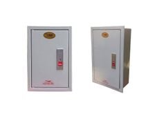 Tủ điện sắt âm 20x30 sâu 14