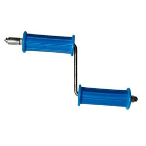 Tay quay thông cống