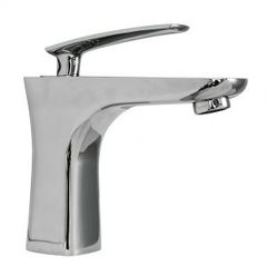 Vòi chậu ITALY 208 1 lỗ nóng lạnh