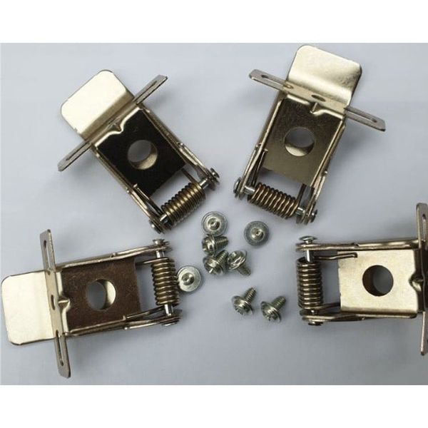 Kẹp panel âm trần (4/b)