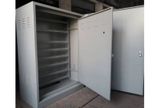 Tủ điện sắt 60x80 sâu 25