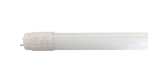 Tuýp thuỷ tinh LSC 20W (30/t)