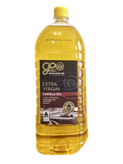 Dầu hạt cải 2 Lít - GEO2L