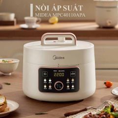 Nồi Áp Suất Midea MPC40110APA
