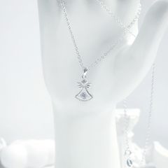 Mặt Bạc SK SK8012