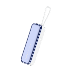 Sạc Dự Phòng Recci RPBA07