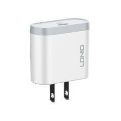 Củ sạc Ldnio Q111 Công Suất 20W Bảo Hành 12 Tháng