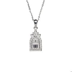 Combo mặt kèm dây chuyền - SJ00-A0628