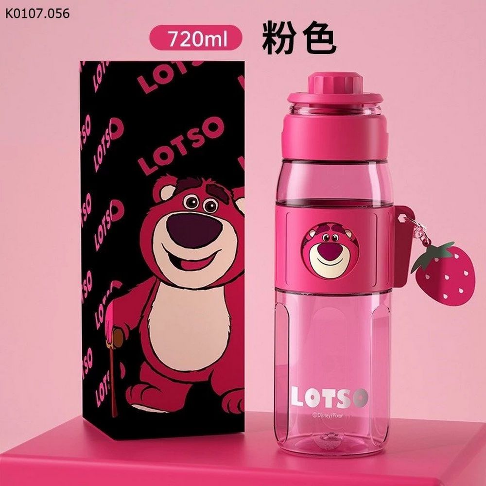 Bình Nước Hồng H100262X