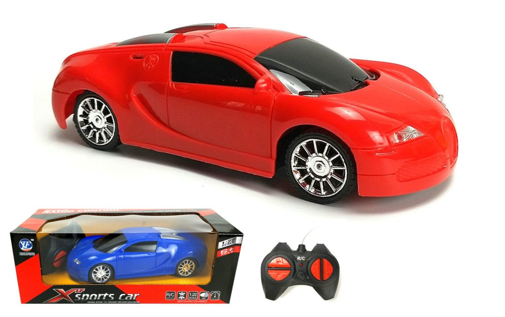 Xe điều khiển 1:22  789304A