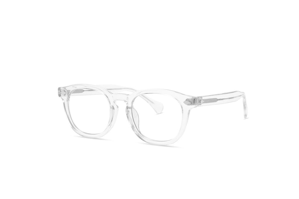Kính gọng Acetate Rossini - ROS6203C2