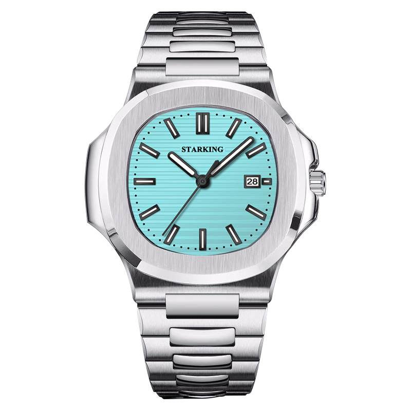 Đồng Hồ Starking Automatic -AM0532SS10