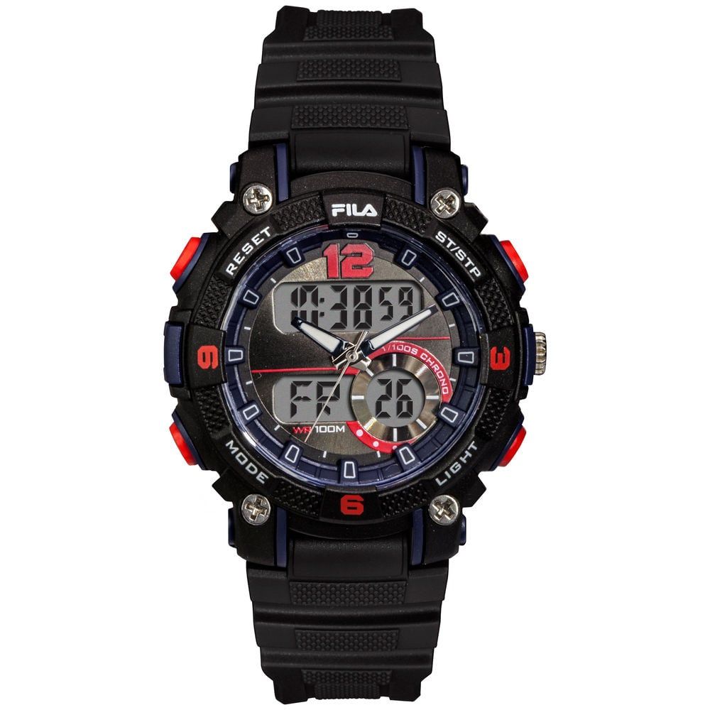 Đồng Hồ Đeo Tay Fila 38190001