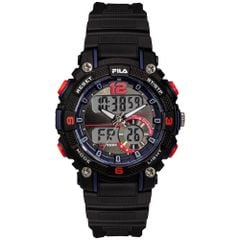 Đồng Hồ Đeo Tay Fila 38190001