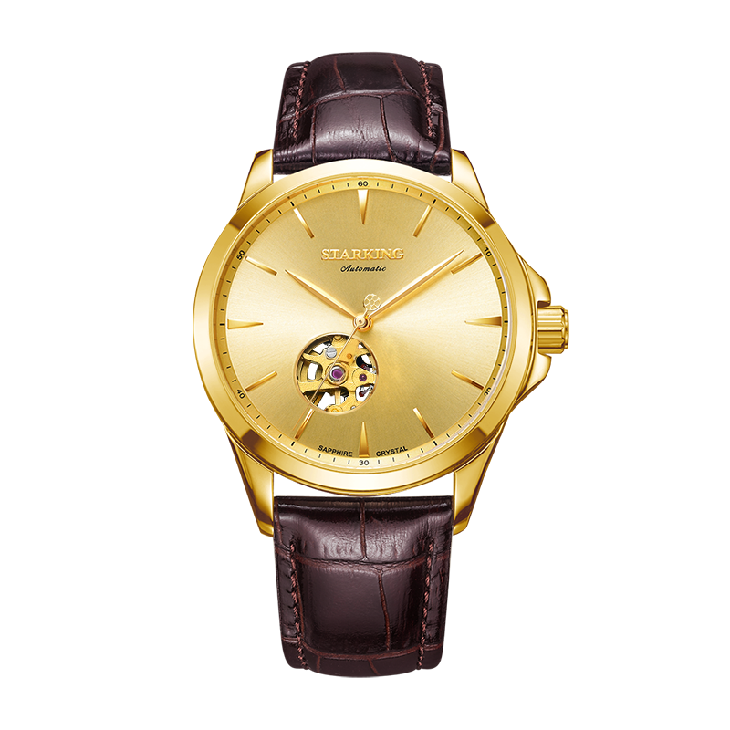 Đồng Hồ Starking Automatic -AM0148KL98