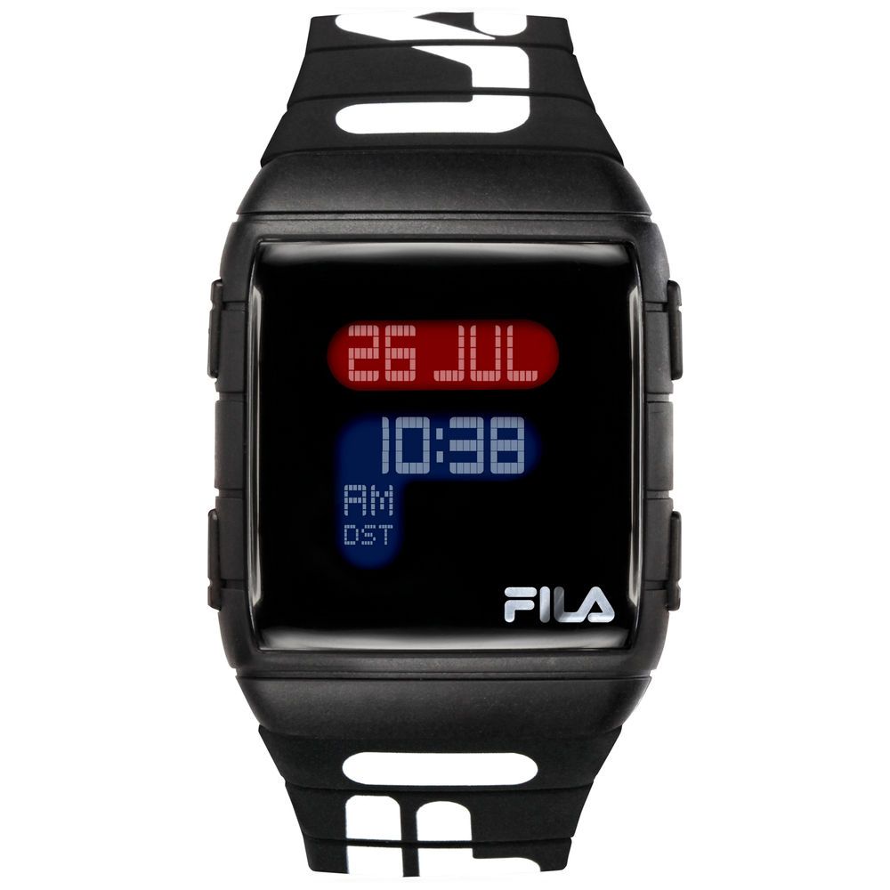 Đồng Hồ Đeo Tay Fila 38105006