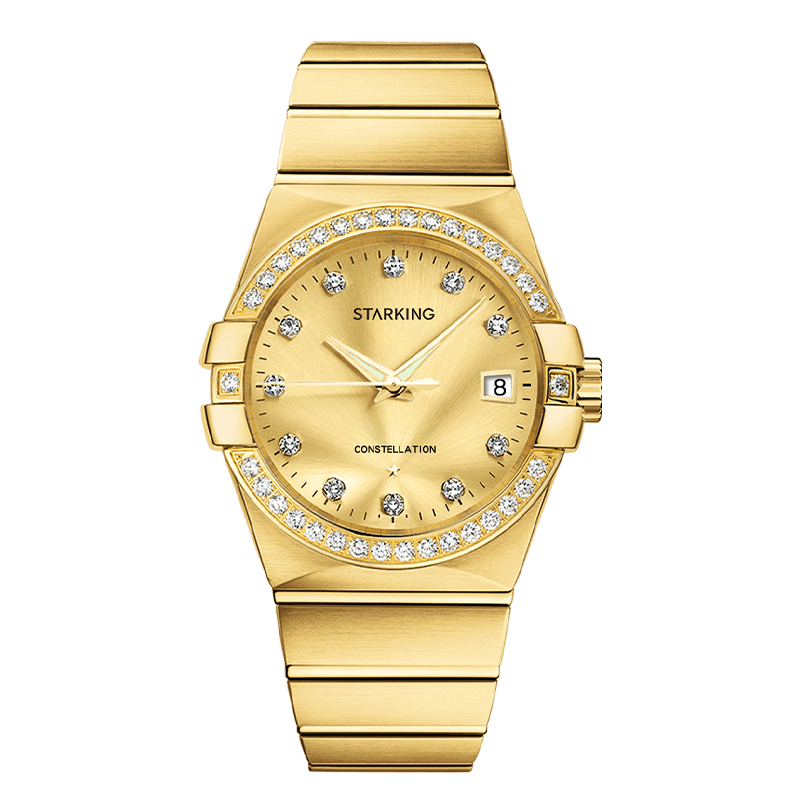 Đồng Hồ Starking Automatic -AM0561KS88