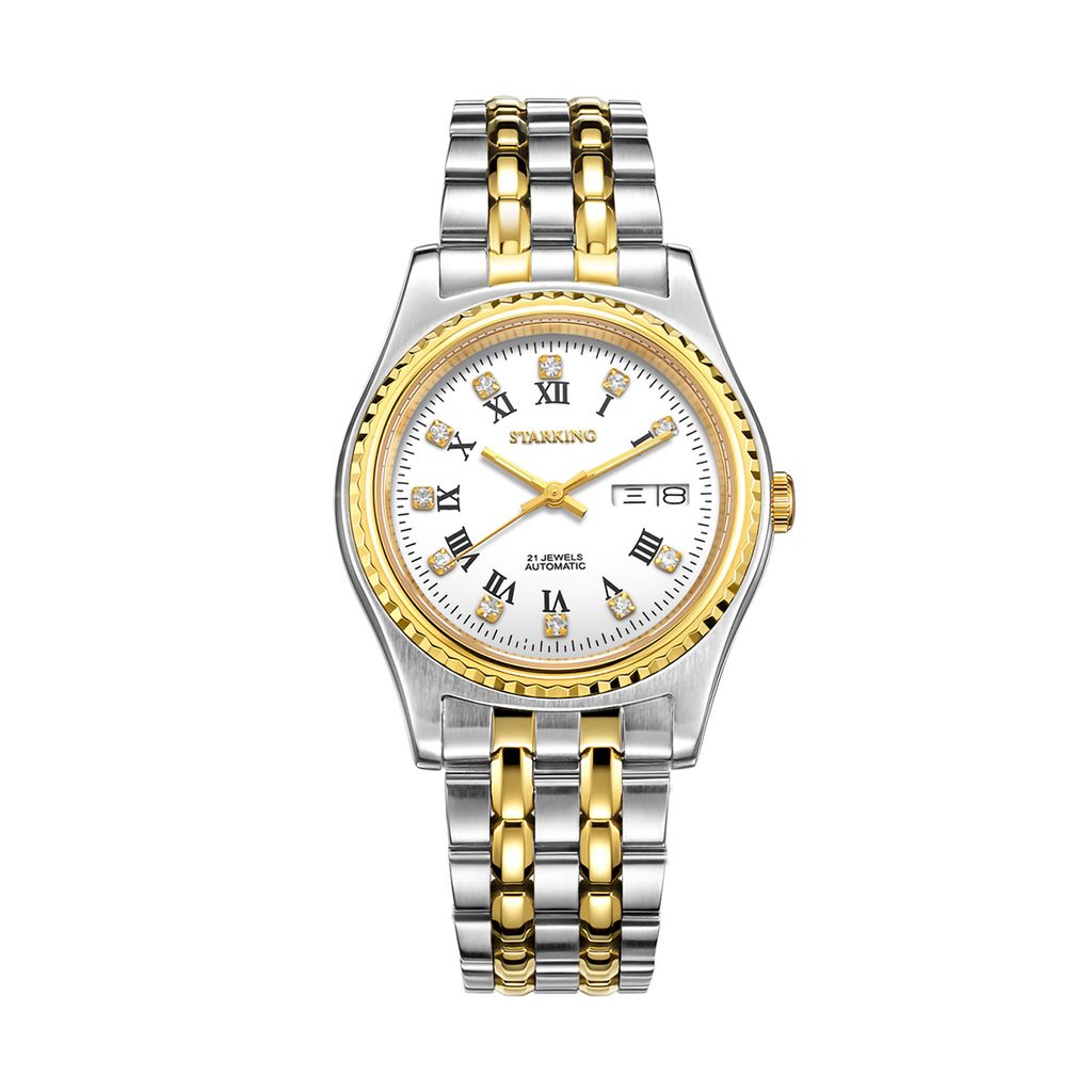 Đồng Hồ Starking Automatic -AL0089GS81
