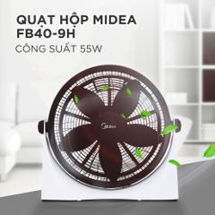Quạt Điện Midea FB409H