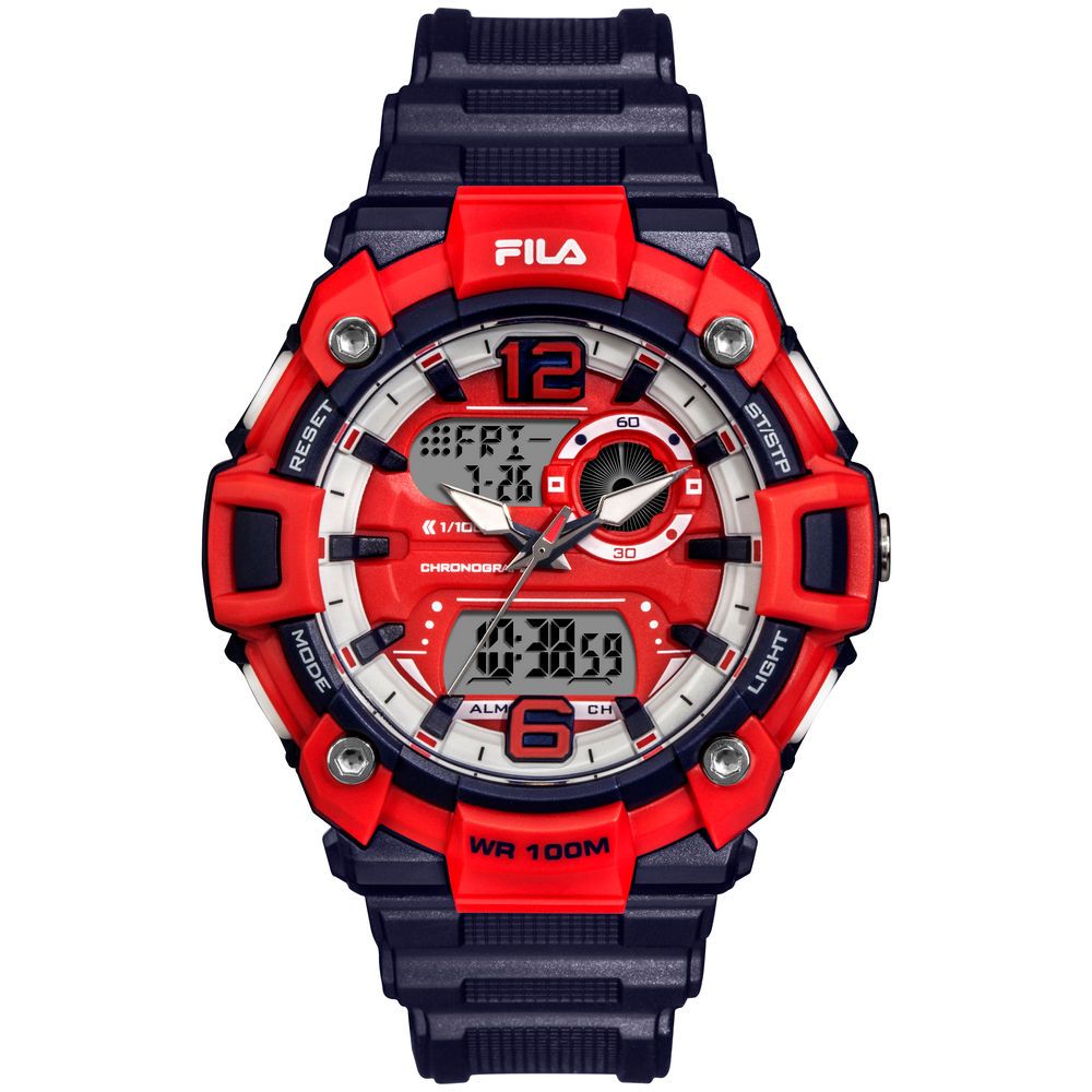 Đồng Hồ Đeo Tay Fila 38189002