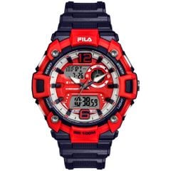 Đồng Hồ Đeo Tay Fila 38189002