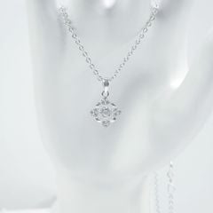 Mặt Bạc SK SK8027