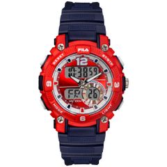 Đồng Hồ Đeo Tay Fila 38190002