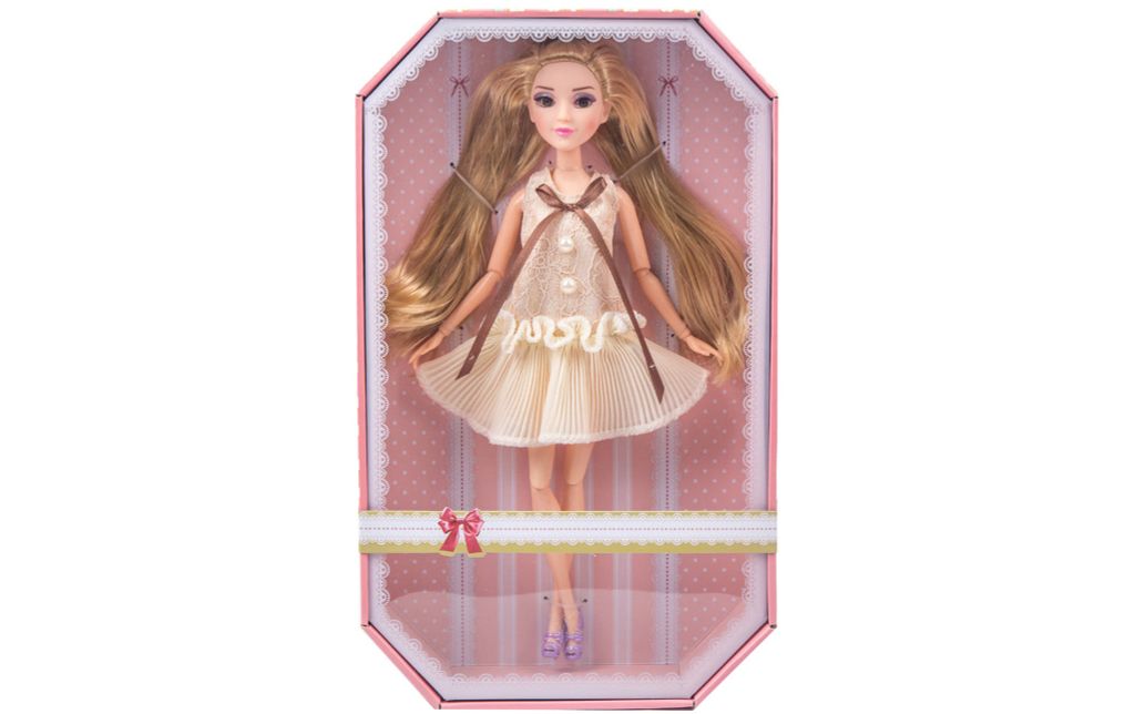 Búp bê thời trang Sariel  77214