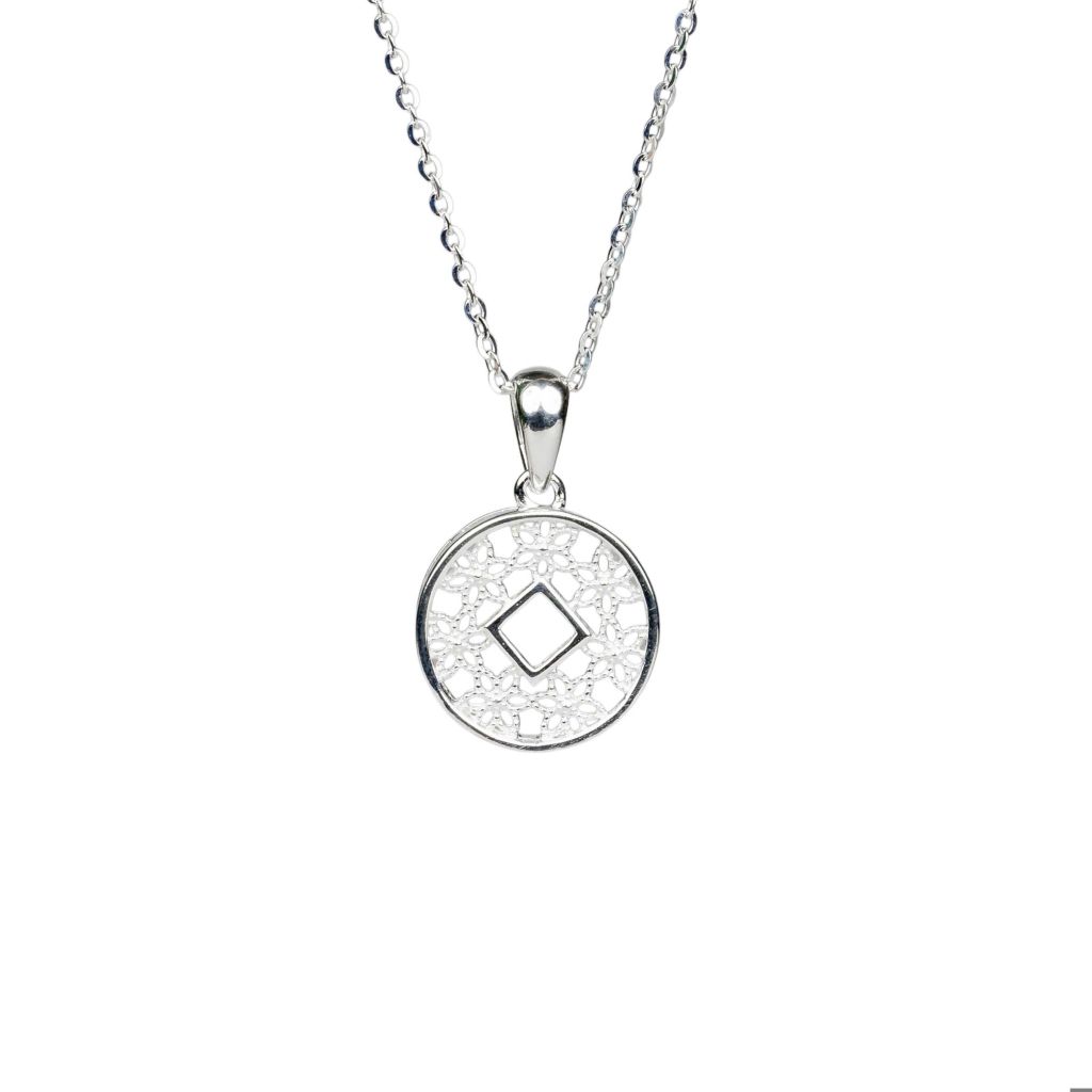 Combo mặt kèm dây chuyền - SJ00-A0621