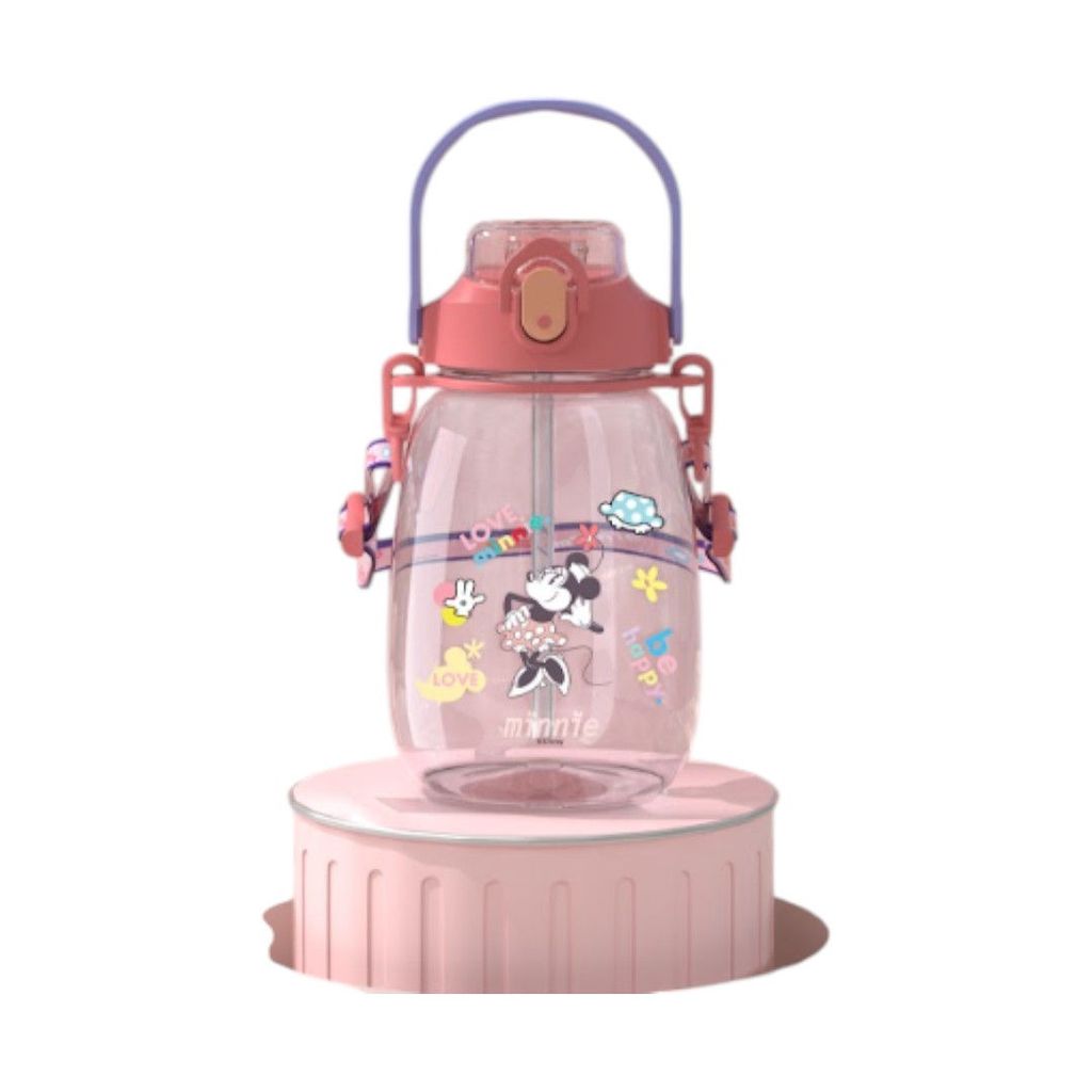 Bình nước nhựa - HM8108N