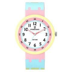 Đồng Hồ Đeo Tay Pindow PDS-2111-N8