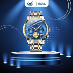 Đồng Hồ Đeo Tay Olevs S2859G04
