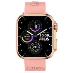 Đồng hồ thông minh Fila Hồng - SW-70G
