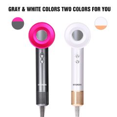 Máy Sấy Tóc Hyundai HC157WH Chính Hãng Bảo Hành 12 Tháng