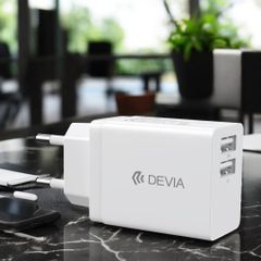 Củ sạc Devia - RLC-526