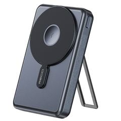 Sạc Dự Phòng Không Dây Recci RPBW23 Sạc Nhanh 10000mAh