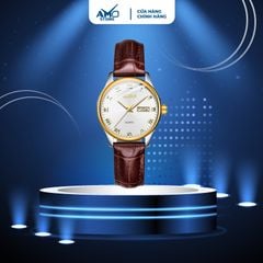 Đồng Hồ Đeo Tay Olevs L5568L02