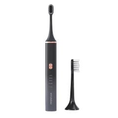 Bàn Chải Điện Hyundai  OC013BK Chính Hãng Bảo Hành 12 Tháng