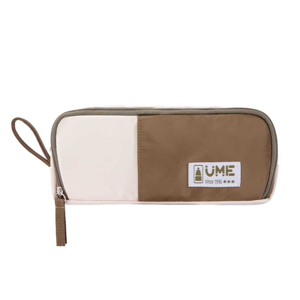 Hộp đựng bút Xanh - A80131-3