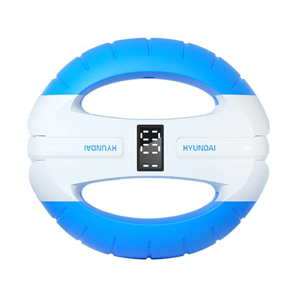 Tai Nghe Bluetooth Hyundai Xanh - HY-T09-BL