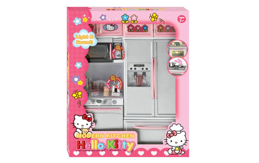 Nhập vai nấu ăn mini  26215HK