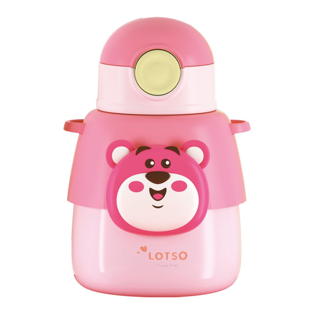 Bình nước giữ nhiệt - HM3445L