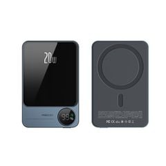 Sạc Dự Phòng Recci RPB-W16C Dung Lượng 10000mAh